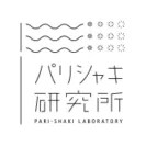 パリシャキ研究所ロゴ