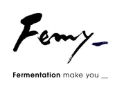 femy_ロゴ