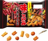 味ごのみ旨辛唐辛子風味5パック