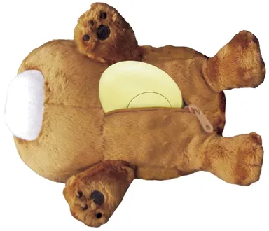 おねむるみ　くまさん