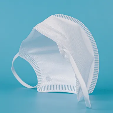 「KN95マスク」内側