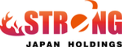 株式会社ストロングジャパンホールディングスのロゴ