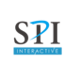 SPIインタラクティブ株式会社のロゴ
