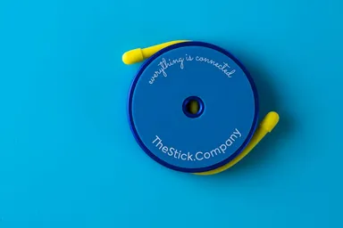 【IMStick】本体(ブルー)