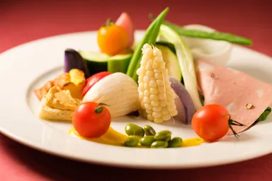 イタリアン出張シェフコース