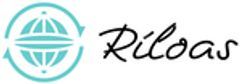 Riloasのロゴ