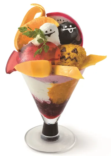 【タカノフルーツパーラー】