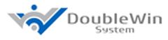 ダブルウィンシステム株式会社のロゴ