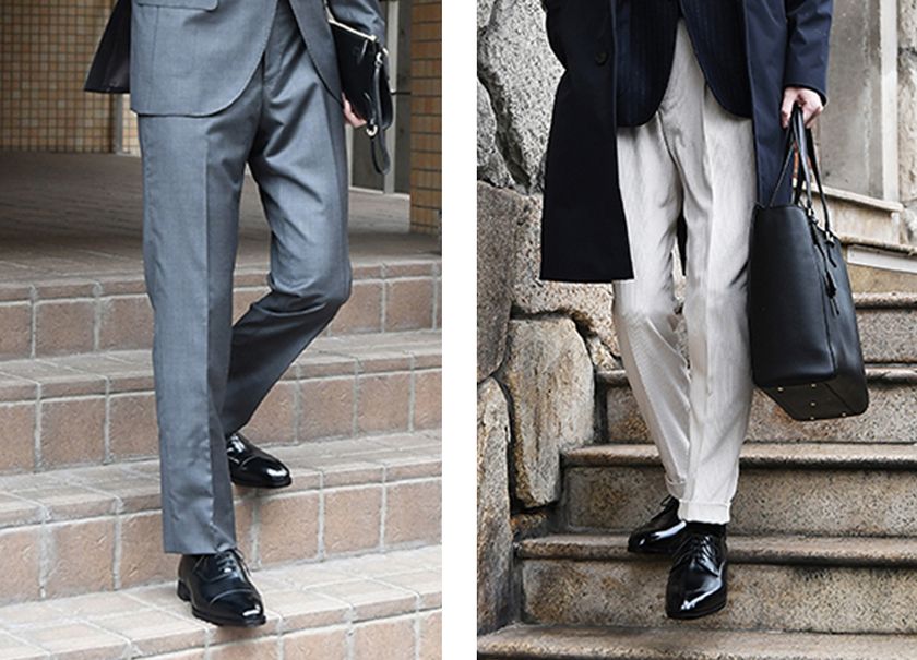 世界初！SIAAマークを取得したドレスシューズを
マドラスオンラインモールで発表