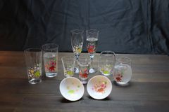 冷感紅葉 全5シリーズ