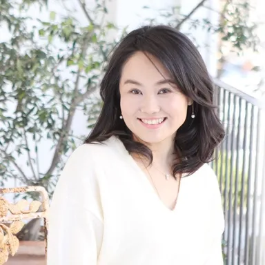 幼児教育アドバイザー：橋本 有佳子