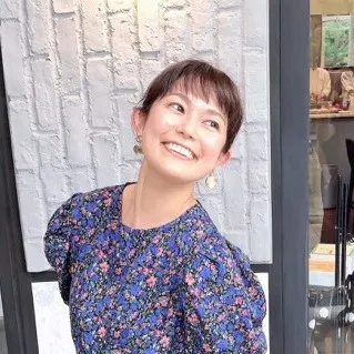 オーガニックライフ専門家：亜衣子