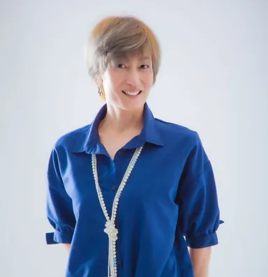 ヨガインストラクター：齊藤 裕美子