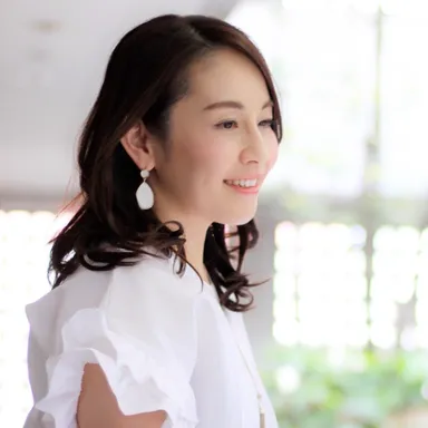 アナウンサー：辻本 瑠美奈