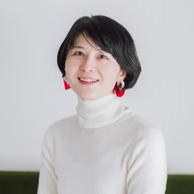 ライター・家族会議研究家：玉居子 泰子