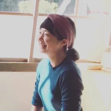 助産師：森 春奈