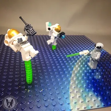 スクエアプレート(スペース)