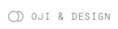 OJI & DESIGNのロゴ