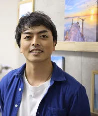 株式会社みーつけあ代表取締役：洞 汐音(ほら しおん)