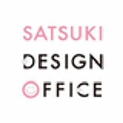 さつきデザイン事務所のロゴ