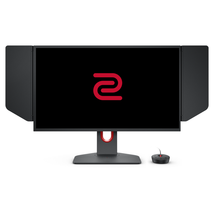 Benq Zowie 新ラインxl Kシリーズ Esports向けゲーミングモニター Xl2546k Xl2411k 10月9日より新発売 Dyac Tm 技術搭載 プレイヤーに合わせて柔軟なセッティングが可能となる新筐体デザイン採用 ベンキュージャパン株式会社のプレスリリース