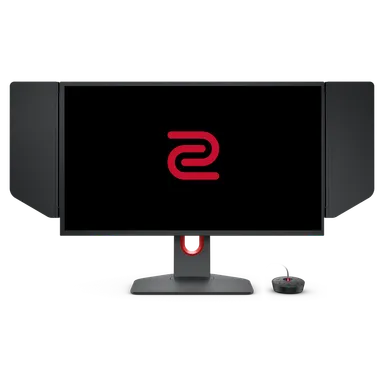 BenQ ZOWIE 新ラインXL-Kシリーズ esports向けゲーミングモニター BenQ ZOWIE 新ラインXL-Kシリーズ esports向けゲーミングモニター
