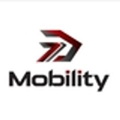 株式会社D Mobilityのロゴ