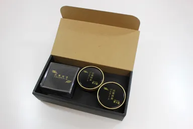 出雲抹茶スイーツ食べ比べセット1