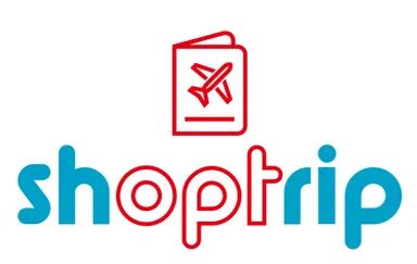 shoptripロゴ