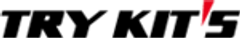 株式会社トライキッツのロゴ