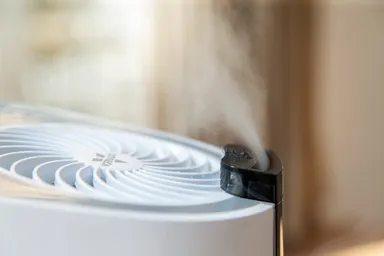 うるおいミスト