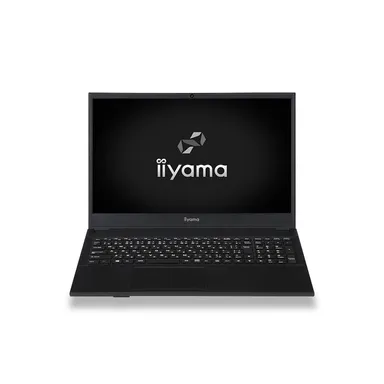 SOLUTION∞15型ノートPC