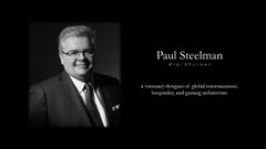 Paul Steelman氏率いるSteelman Partners社との提携に関するお知らせ