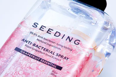 ボトルデザイン