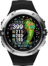 GPSゴルフナビ「ショットナビ」からカラーコースレイアウト表示　高性能腕時計型GPSゴルフナビ『W1 Evolve』を10月1日発売