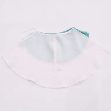 着脱可能な抗ウイルスガーゼ