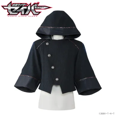 緋道 蓮　ソードオブロゴス　ジャケット