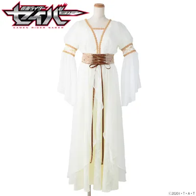 ソフィア　ドレス