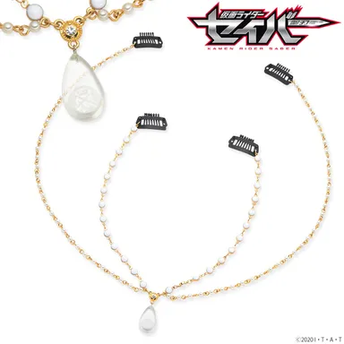 ソフィア　ヘアアクセサリー