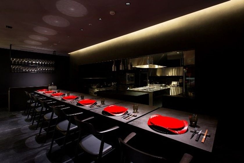 GOOD NATURE STATIONの店舗が
ミシュランガイド京都・大阪＋岡山2021
レストラン格付けで3店舗が星１つ、
ホテルが3パビリオンを獲得しました！