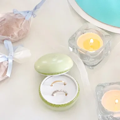 マカロンケース