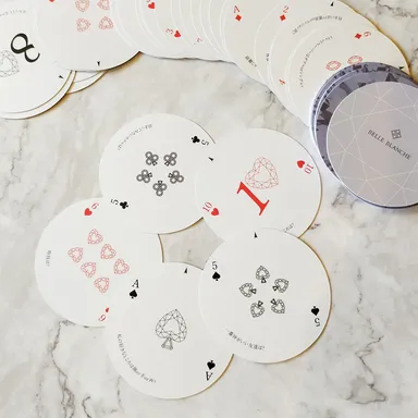 オリジナルトランプゲーム