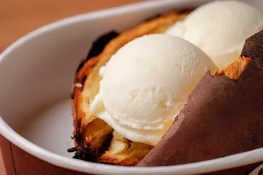 おいもアイス(3)