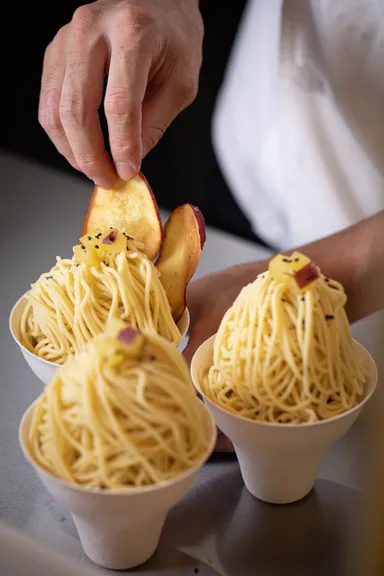 おいもんぶらん(8)