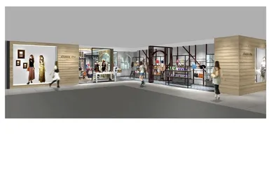 choosy chu ルミネ有楽町店