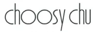 choosy chu ロゴ