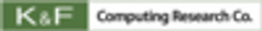 株式会社 K&F Computing Researchのロゴ