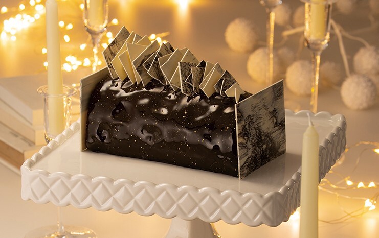 クリスマスケーキのご予約スタート 株式会社京阪百貨店のプレスリリース