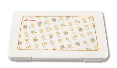 オリジナルマスクケース