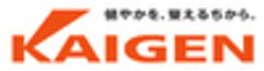 カイゲンファーマ株式会社のロゴ